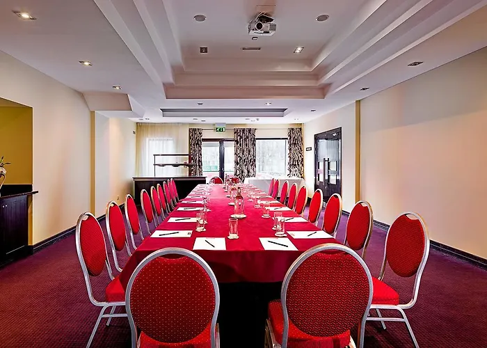 Central Hotel Tullamore