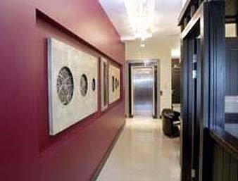Central Hotel Tullamore Tullamore