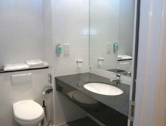 Central Hotel Tullamore 3* Tullamore