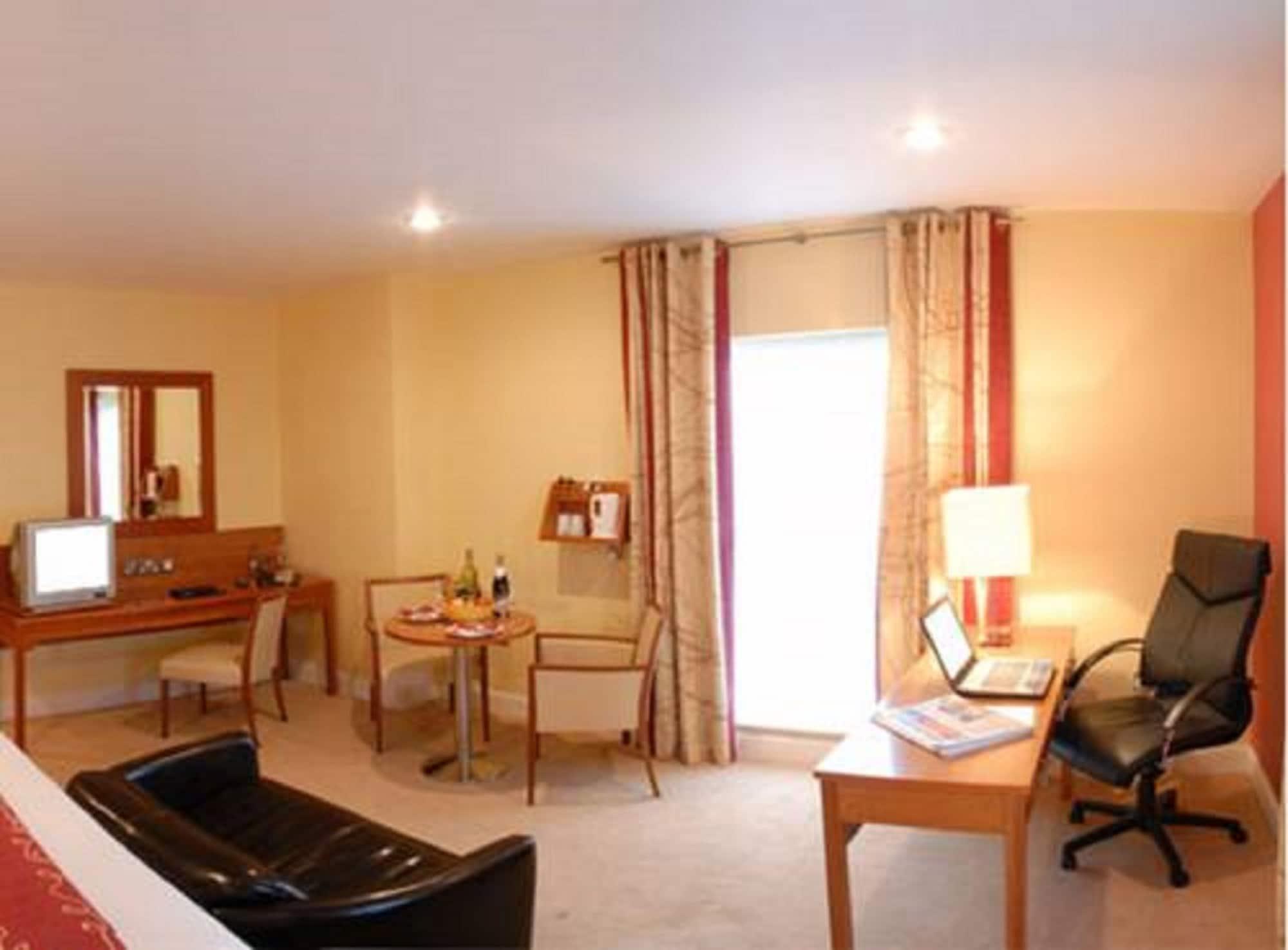 Hotel Central Hotel Tullamore