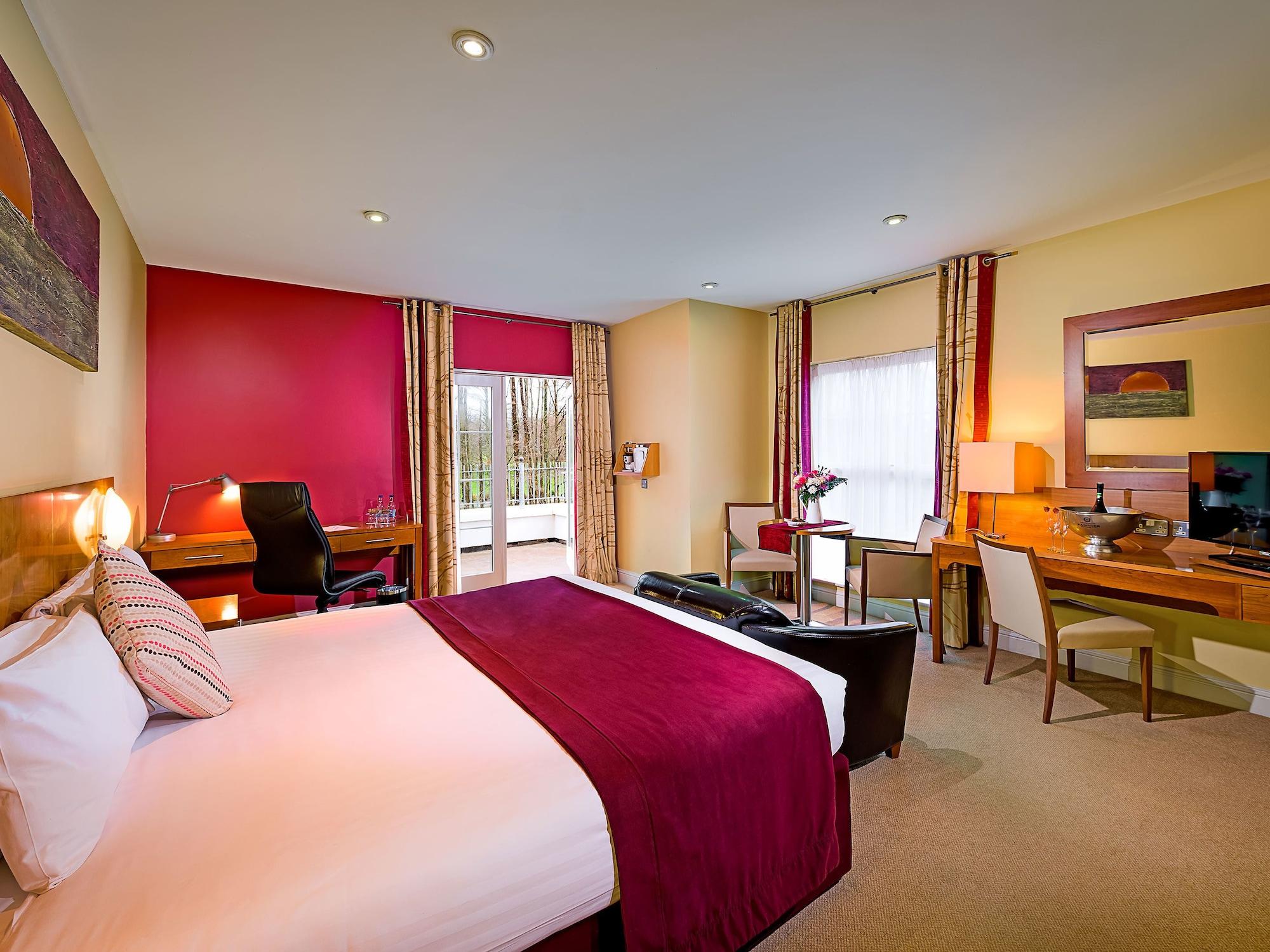 Central Hotel Tullamore Tullamore