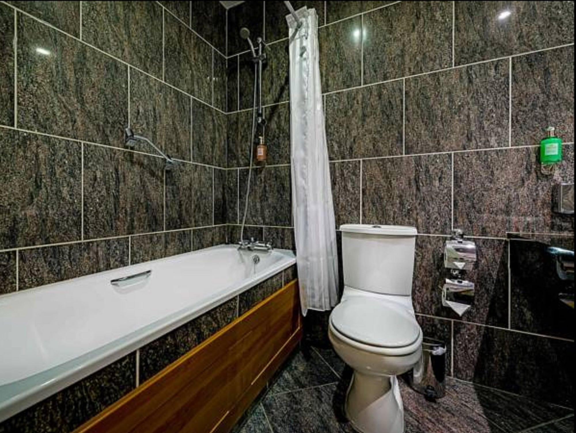 Central Hotel Tullamore Tullamore