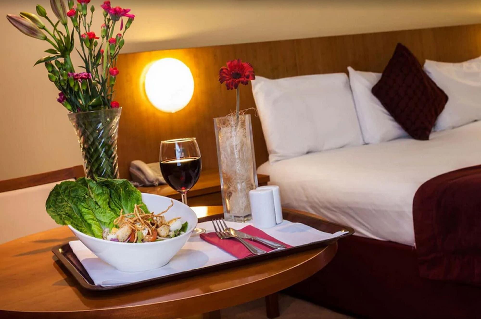 Hotel Central Hotel Tullamore Tullamore