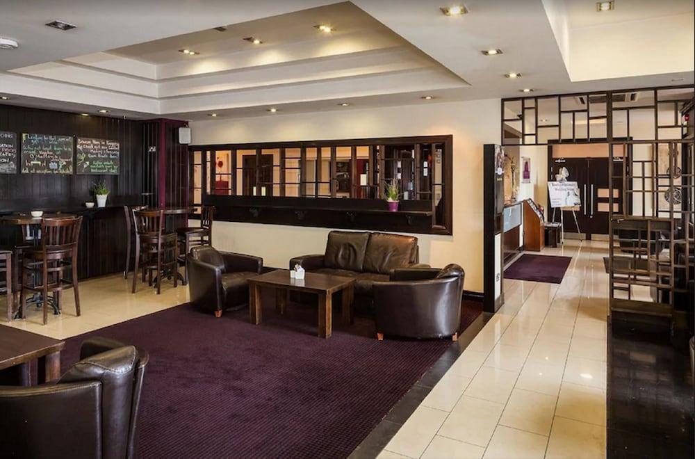 Central Hotel Tullamore Tullamore