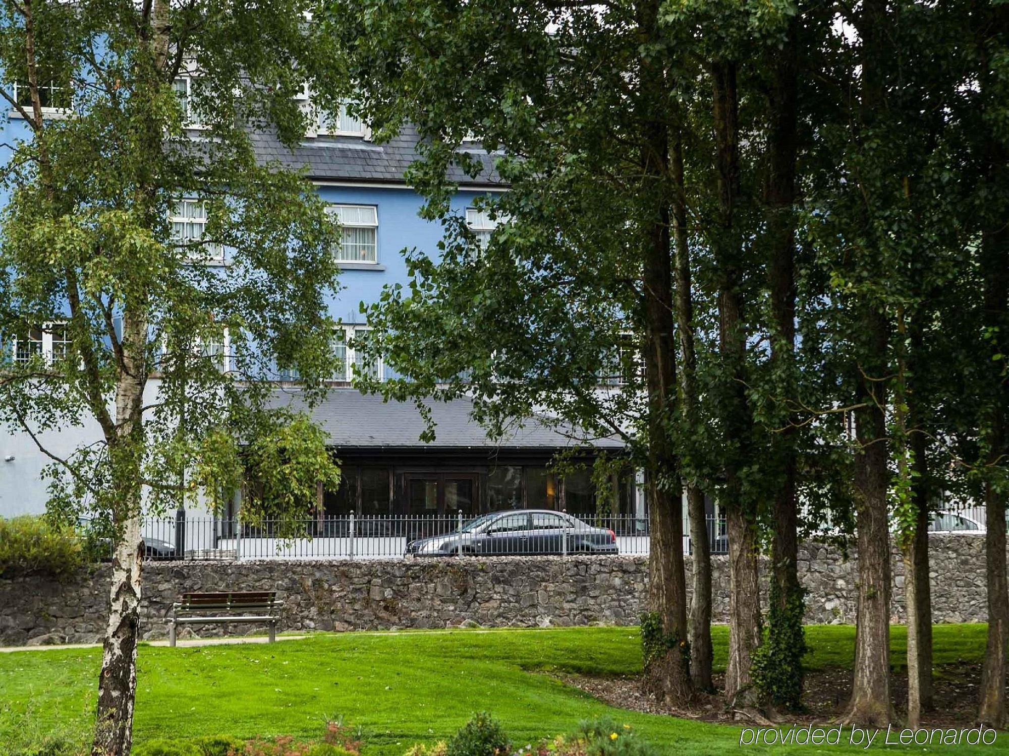 Central Hotel Tullamore Hotel 3*