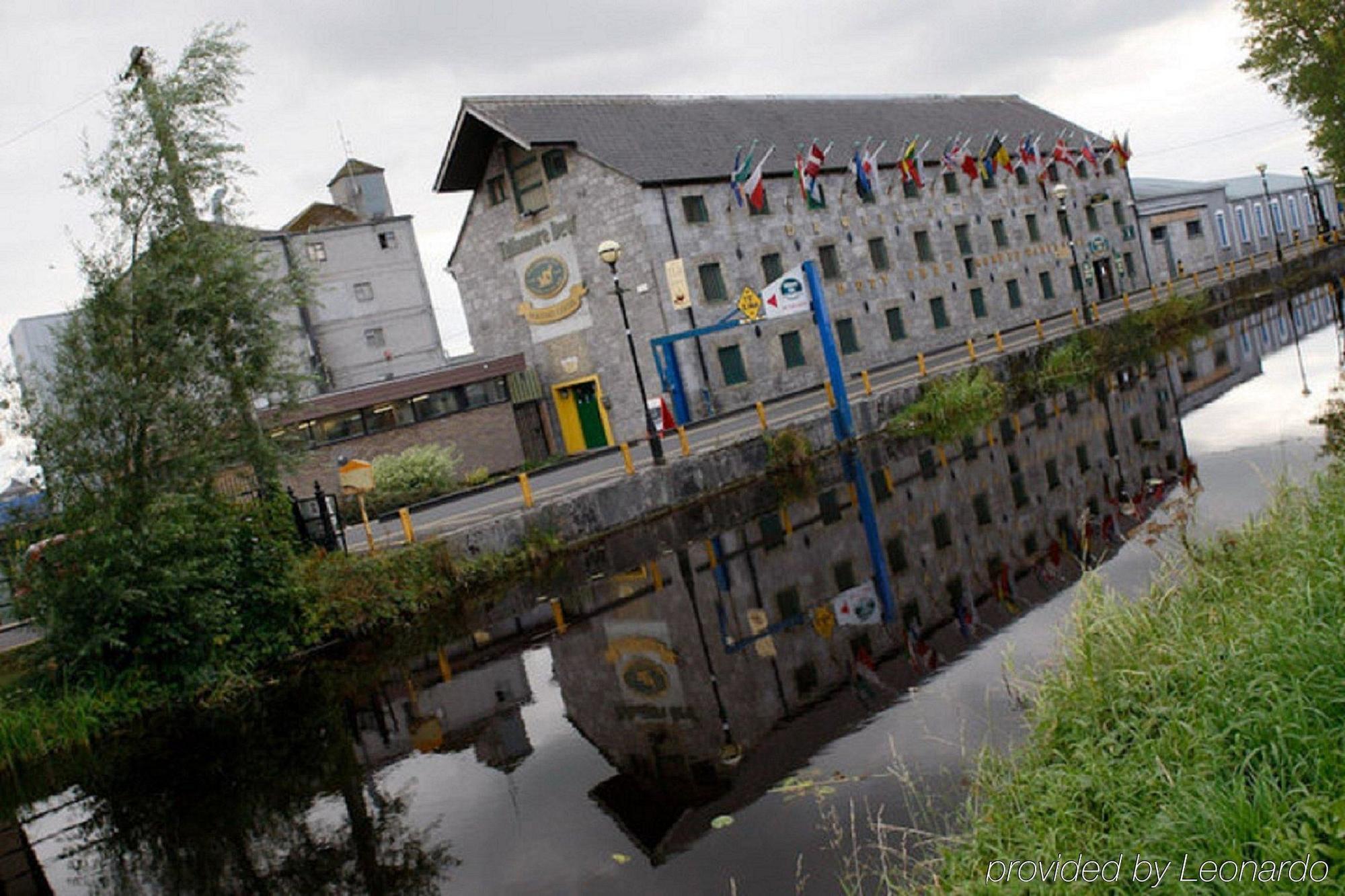 Central Hotel Tullamore Hotel Tullamore
