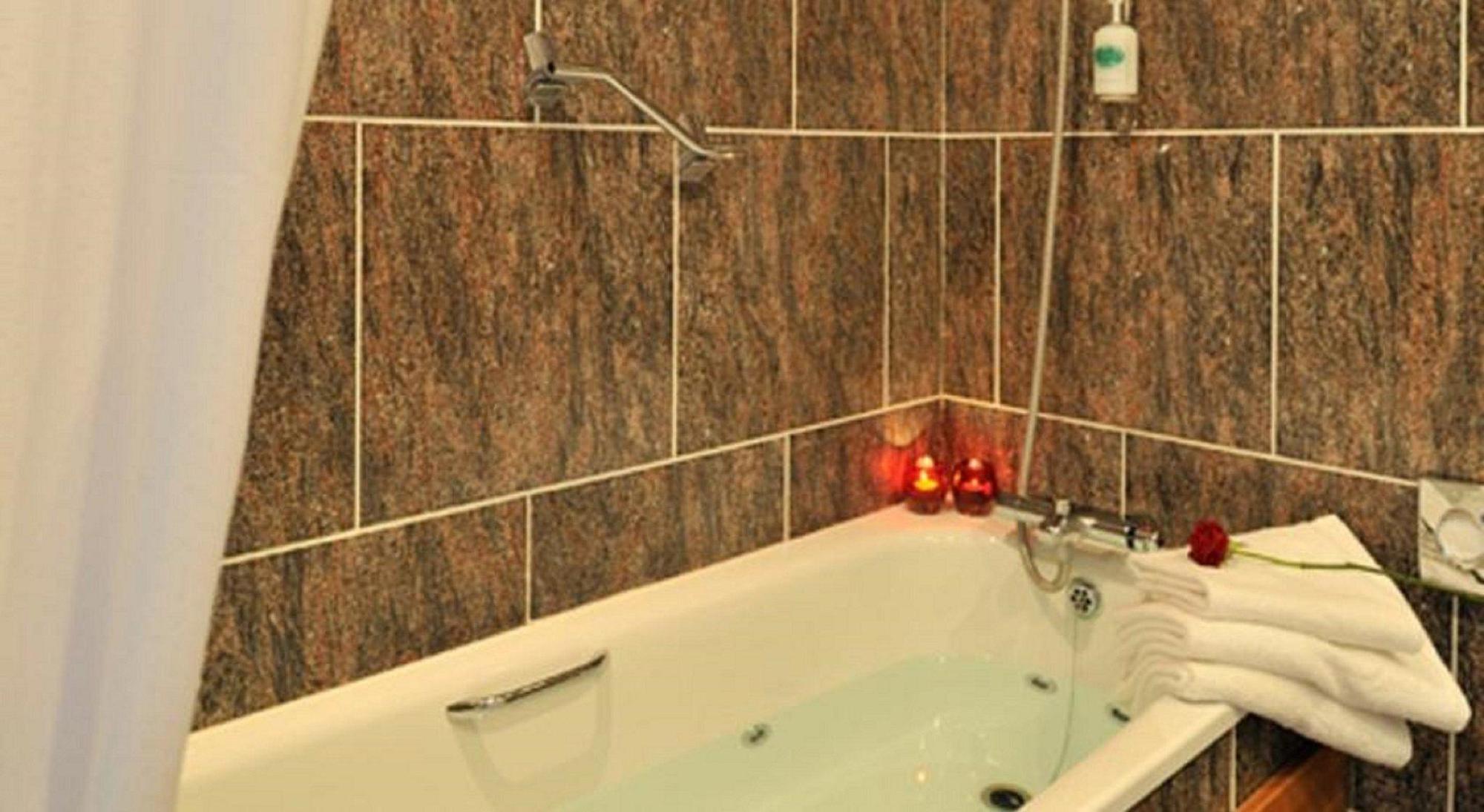 Central Hotel Tullamore Hotel 3*