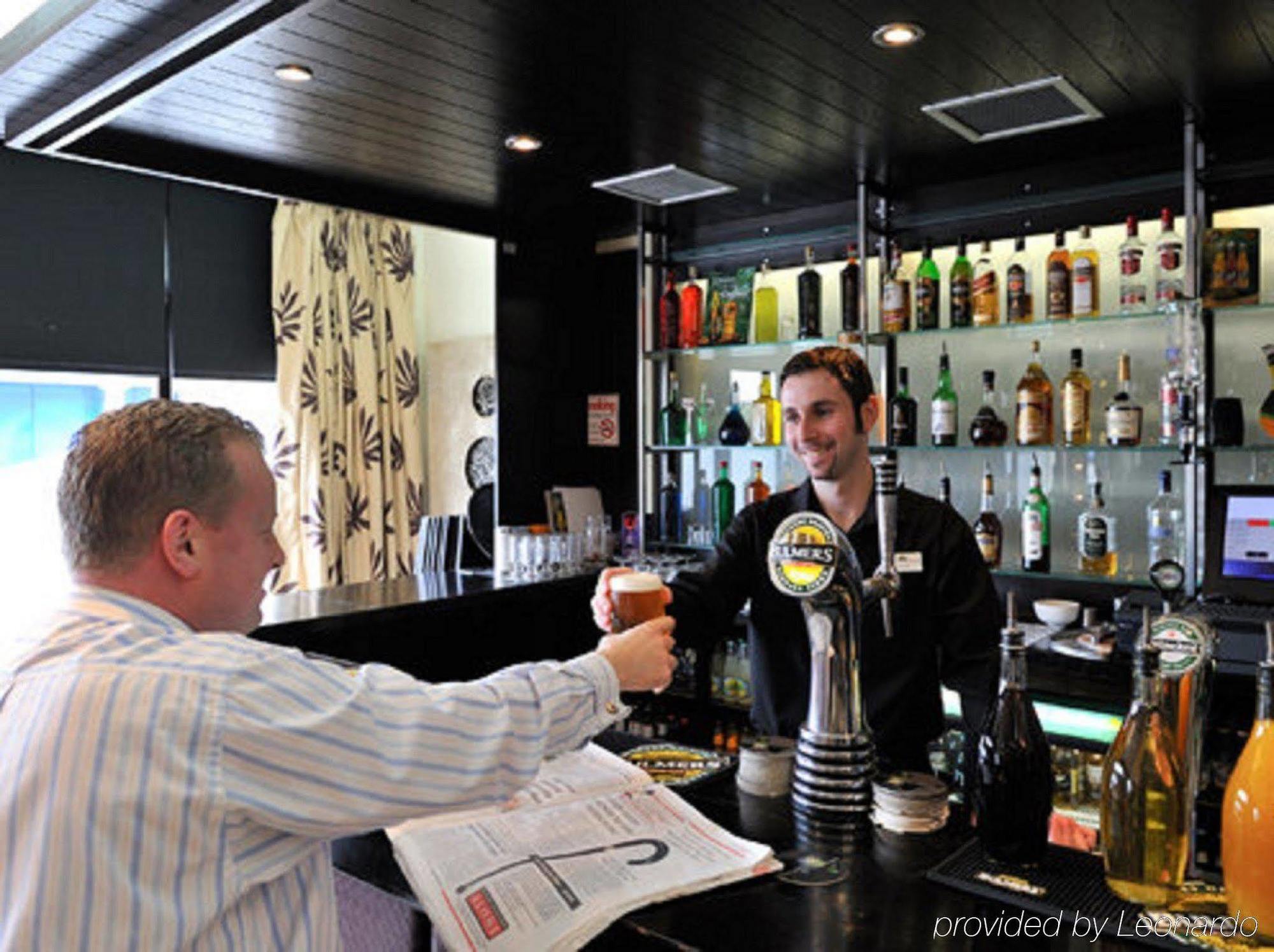 Hotel Central Hotel Tullamore Tullamore