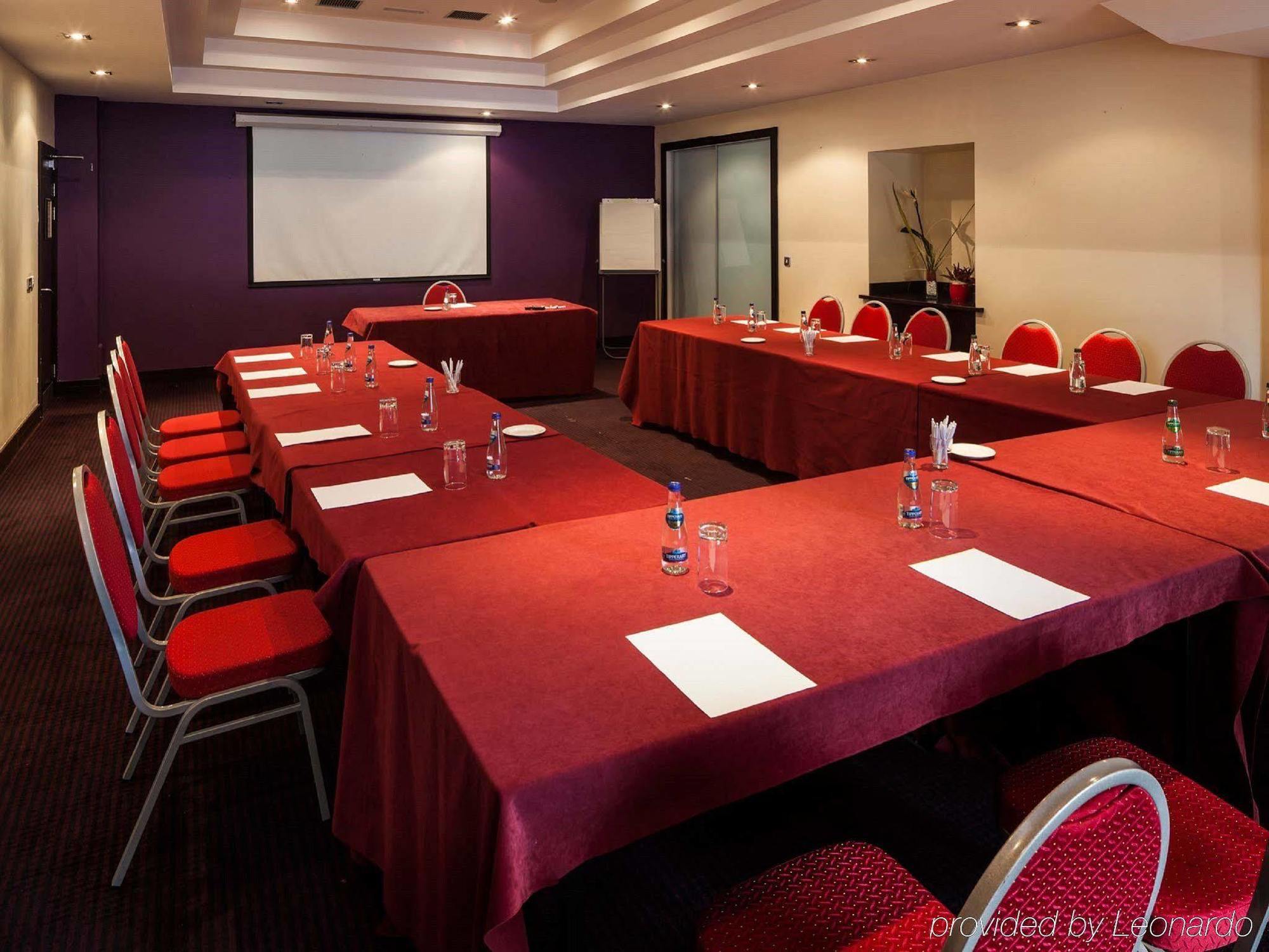 Central Hotel Tullamore