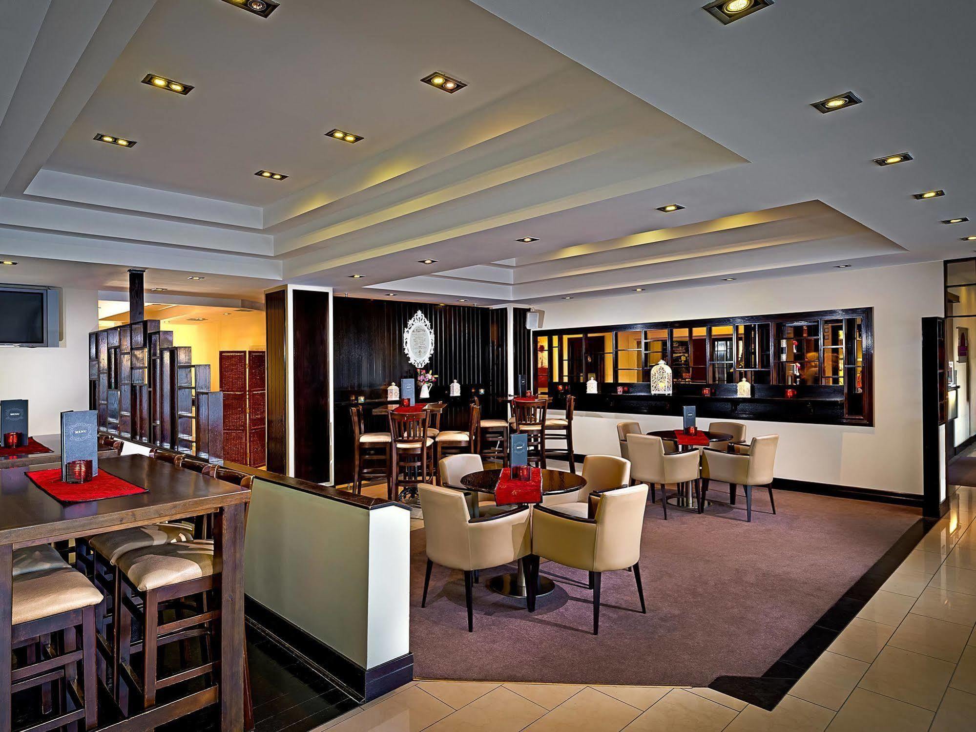 Hotel Central Hotel Tullamore Tullamore