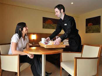 Hotel Central Hotel Tullamore Tullamore