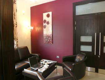 Hotel Central Hotel Tullamore Tullamore